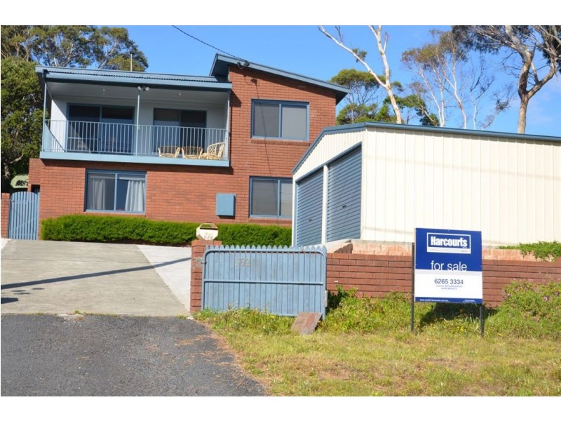 562 Primrose Sands Road, Primrose Sands TAS 7173