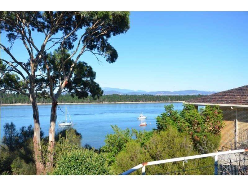 123 Lewisham Scenic Drive, Lewisham TAS 7173