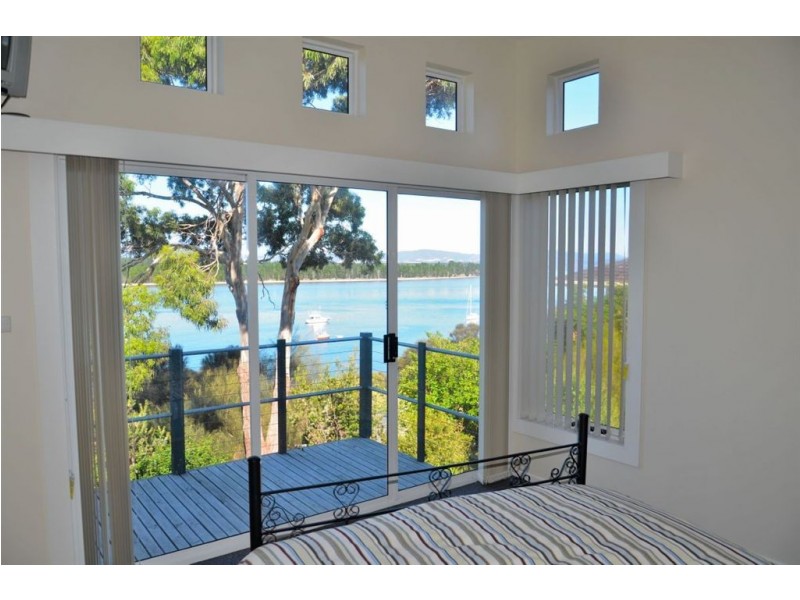 123 Lewisham Scenic Drive, Lewisham TAS 7173