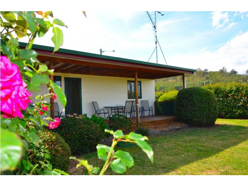 116 Reeve Street, Campania TAS 7026