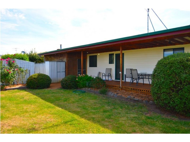 116 Reeve Street, Campania TAS 7026