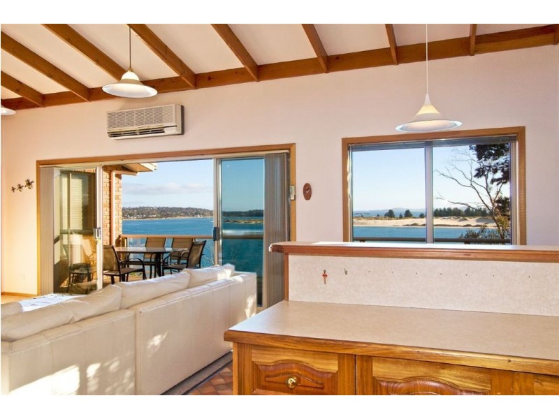 183 Lewisham Scenic Drive, Lewisham TAS 7173