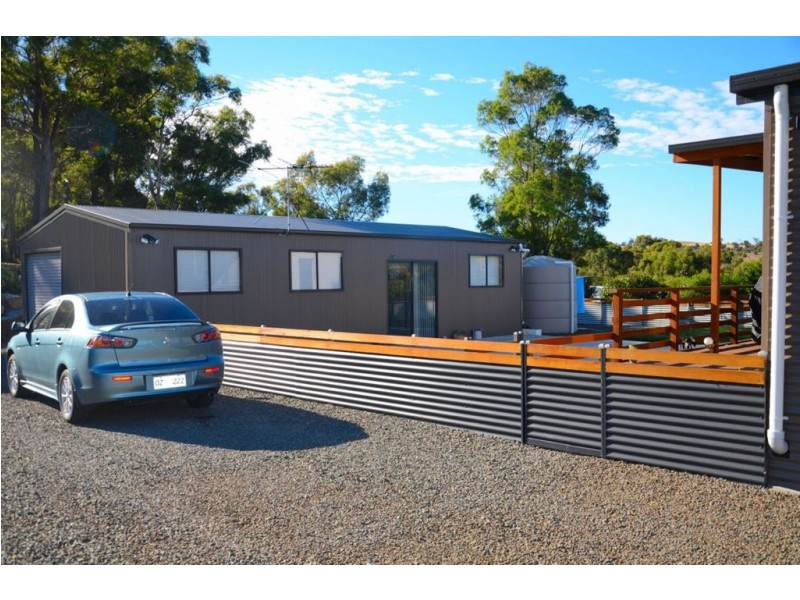 261 Old Forcett Road, Forcett TAS 7173