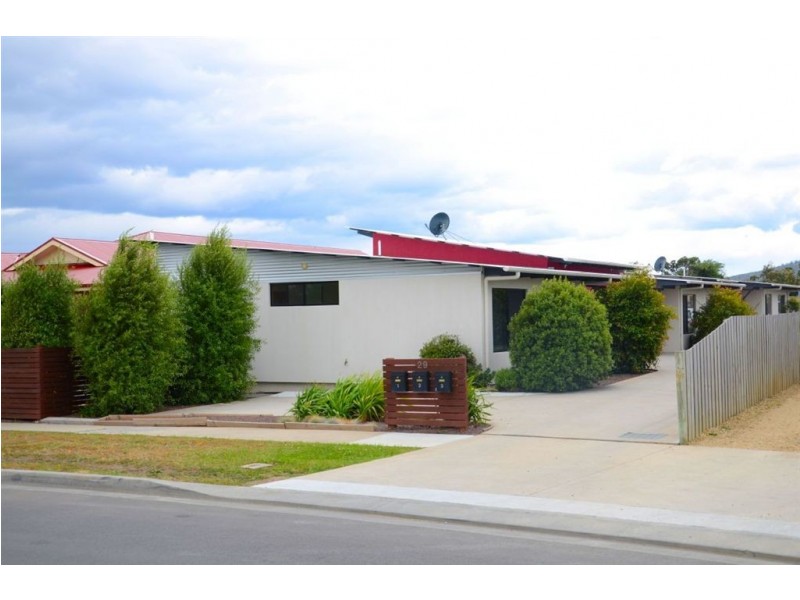 3/29 Nash Street, Sorell TAS 7172