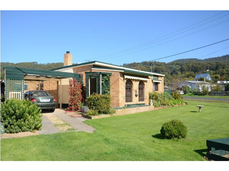 20 Tasman Street, Port Arthur TAS 7182