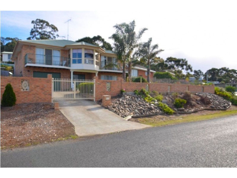 17 Sea Eagle Road, Primrose Sands TAS 7173