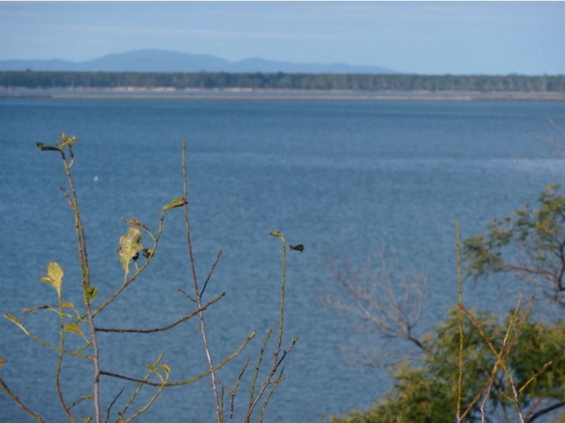 435 Shark Point Road, Penna TAS 7171