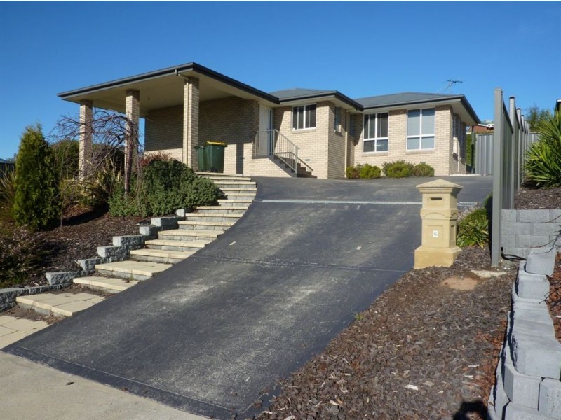 6 Sandpiper Drive, Midway Point TAS 7171
