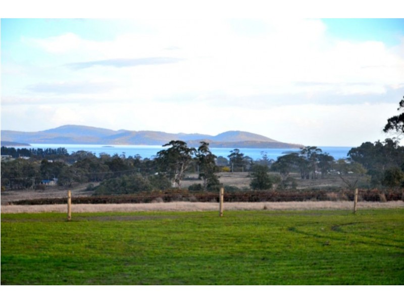 Lot 1 Josephs Road, Carlton TAS 7173