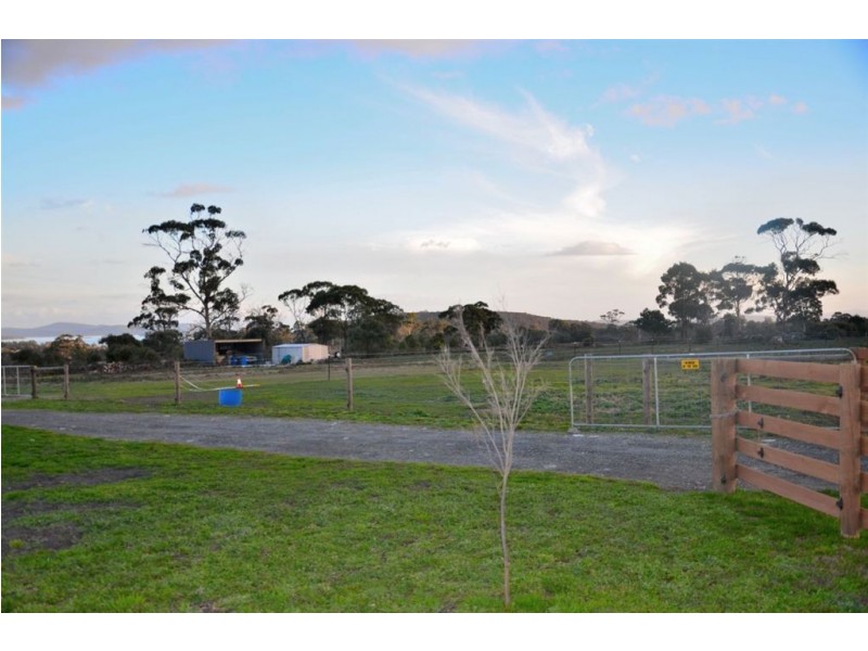 Lot 1 Josephs Road, Carlton TAS 7173