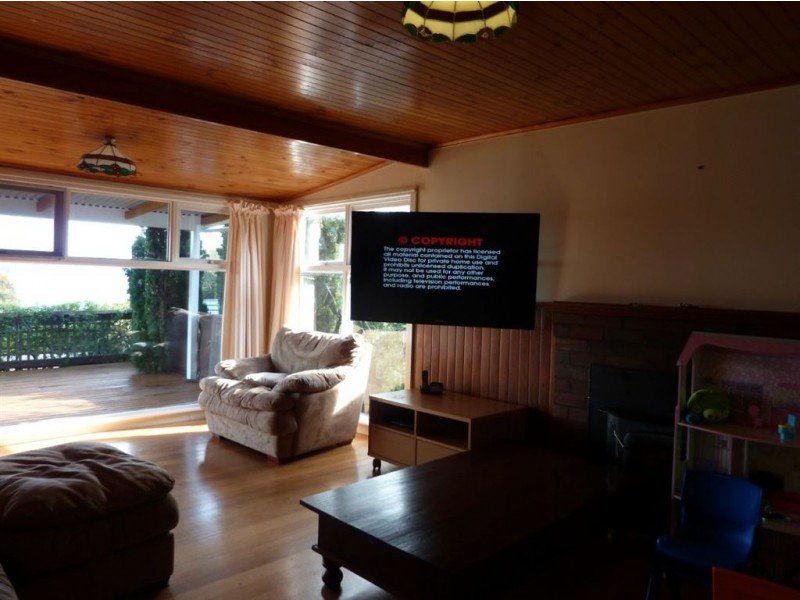 88 Lewisham Scenic Drive, Lewisham TAS 7173