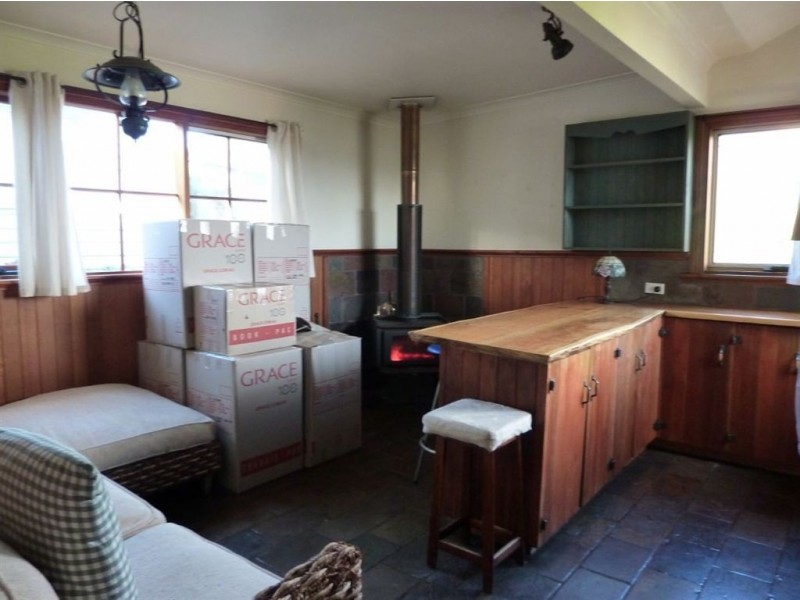 88 Lewisham Scenic Drive, Lewisham TAS 7173
