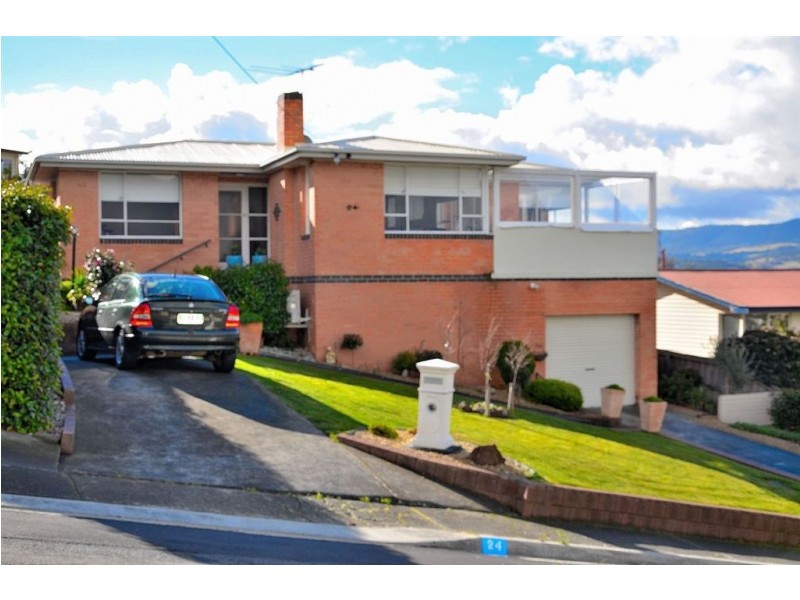 24 Chippendale Street, Claremont TAS 7011