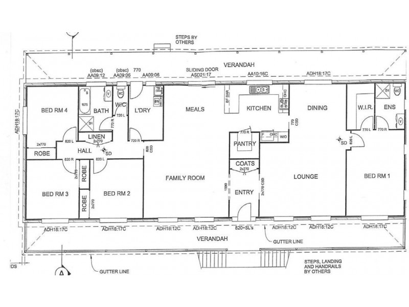 5 Olinka Court, Carlton TAS 7173