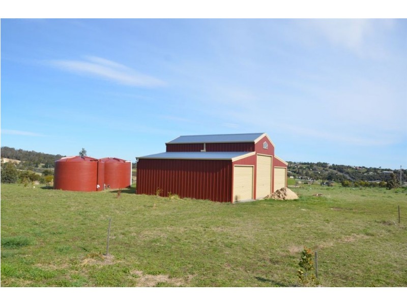 4 Cherry Court, Forcett TAS 7173