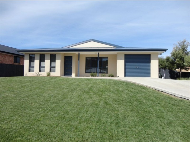107 Pennington Drive West, Sorell TAS 7172