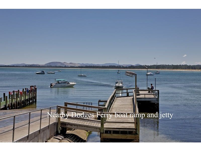 116 Bally Park Road, Dodges Ferry TAS 7173