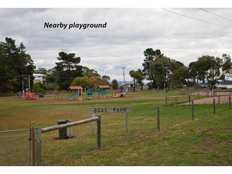 116 Bally Park Road, Dodges Ferry TAS 7173