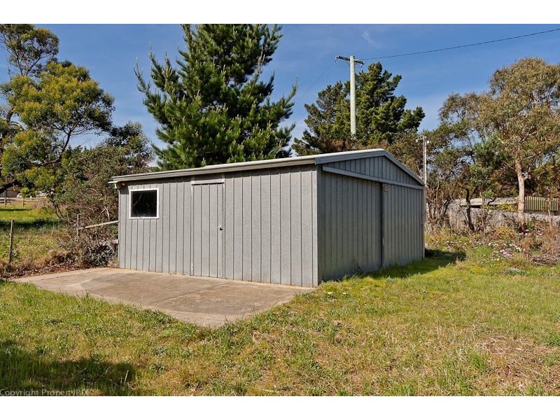 116 Bally Park Road, Dodges Ferry TAS 7173