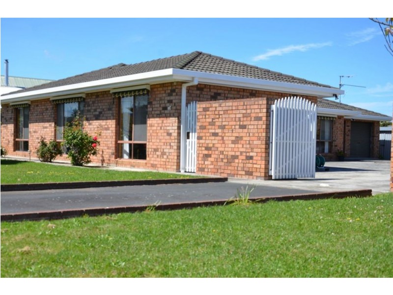 2 Gordon Street, Richmond TAS 7025