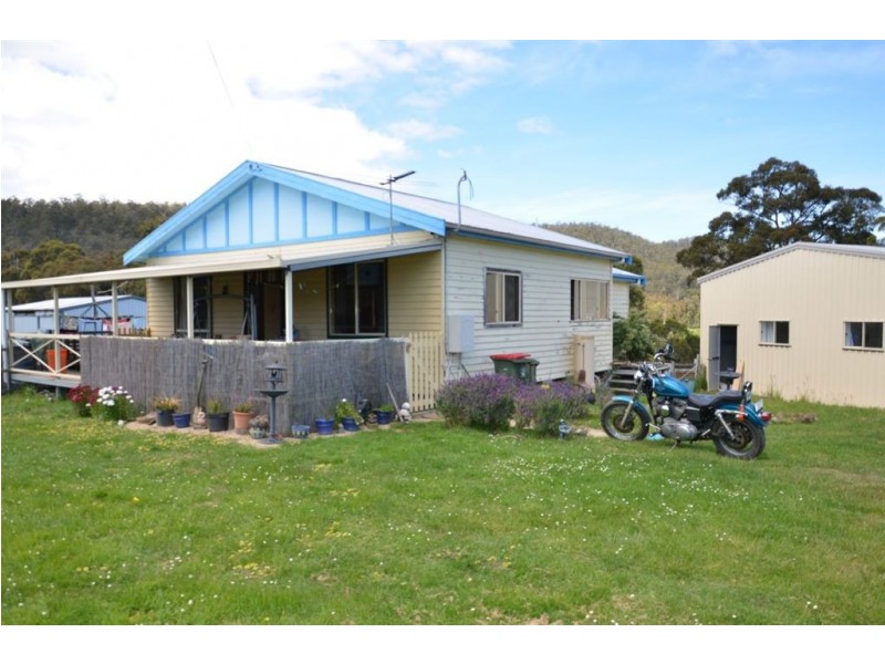 361 Dam Road, Saltwater River TAS 7186