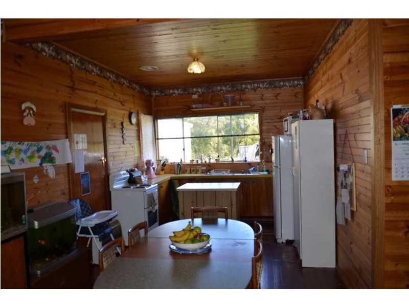 361 Dam Road, Saltwater River TAS 7186