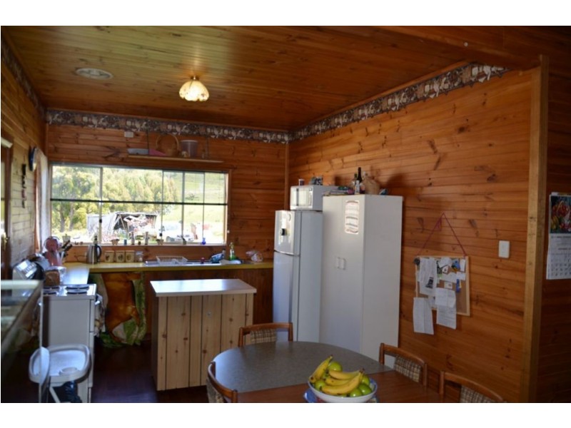 361 Dam Road, Saltwater River TAS 7186
