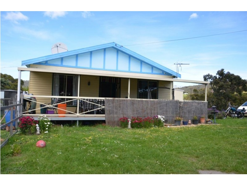 361 Dam Road, Saltwater River TAS 7186