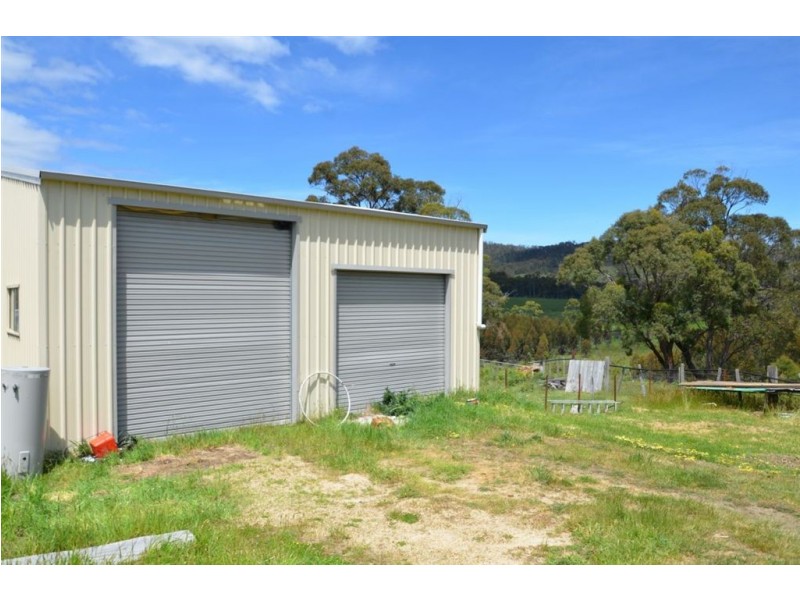 361 Dam Road, Saltwater River TAS 7186