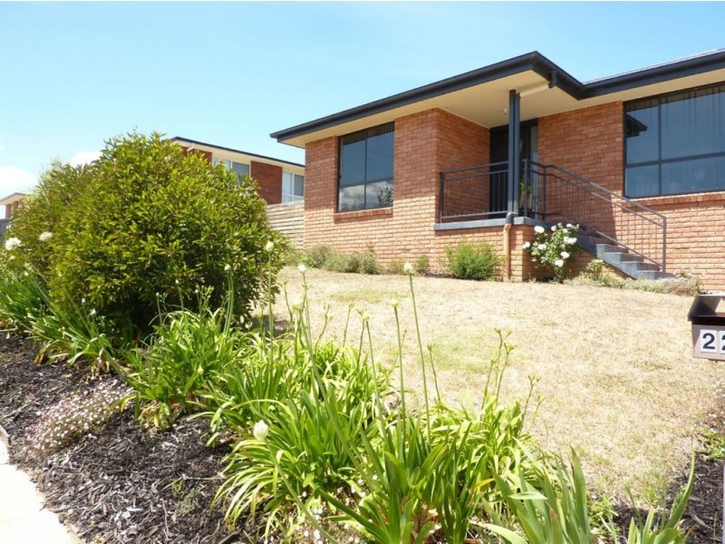 22 Abate Place, Midway Point TAS 7171