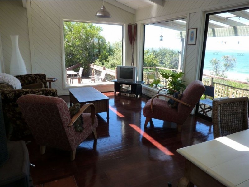 93 Carlton Beach Road, Dodges Ferry TAS 7173