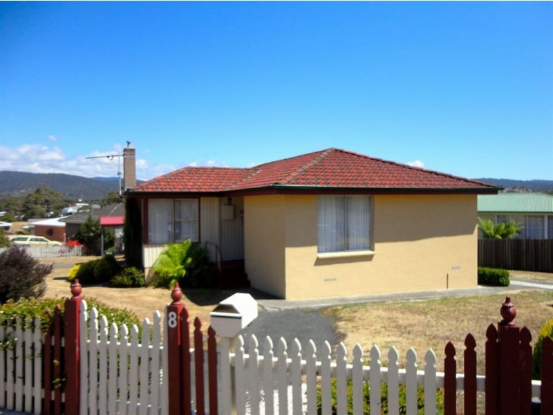 8 Inkerman Street, Triabunna TAS 7190