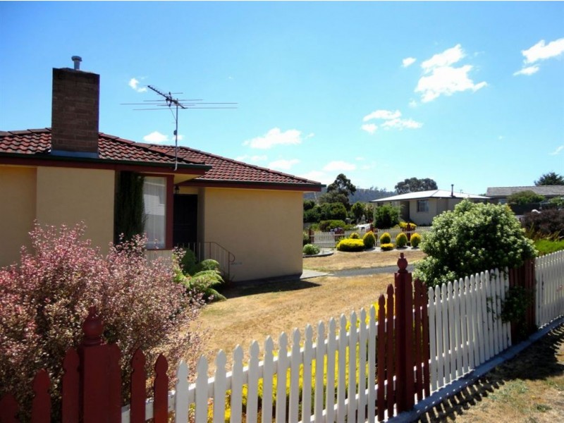 8 Inkerman Street, Triabunna TAS 7190