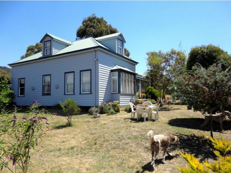 149 Spring Hill Bottom Road, Colebrook TAS 7027