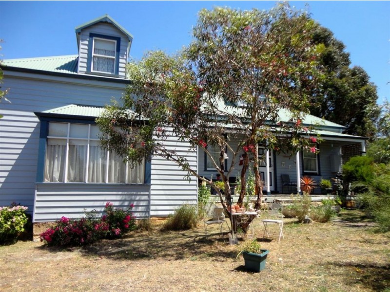 149 Spring Hill Bottom Road, Colebrook TAS 7027