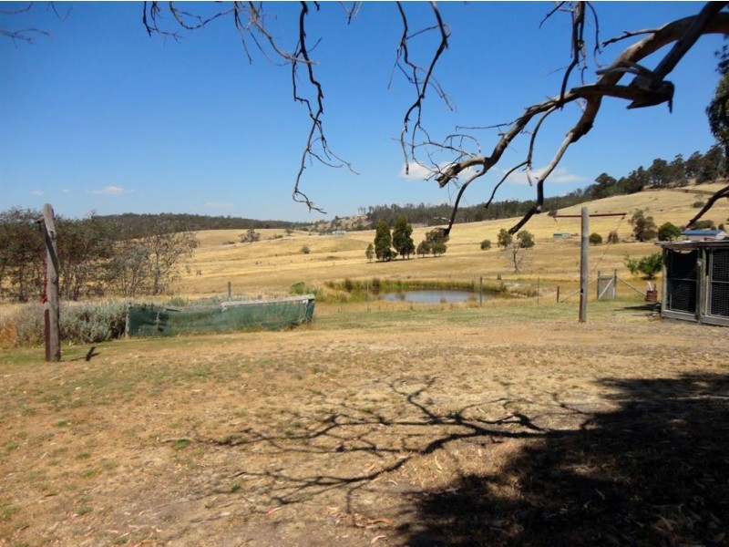 149 Spring Hill Bottom Road, Colebrook TAS 7027