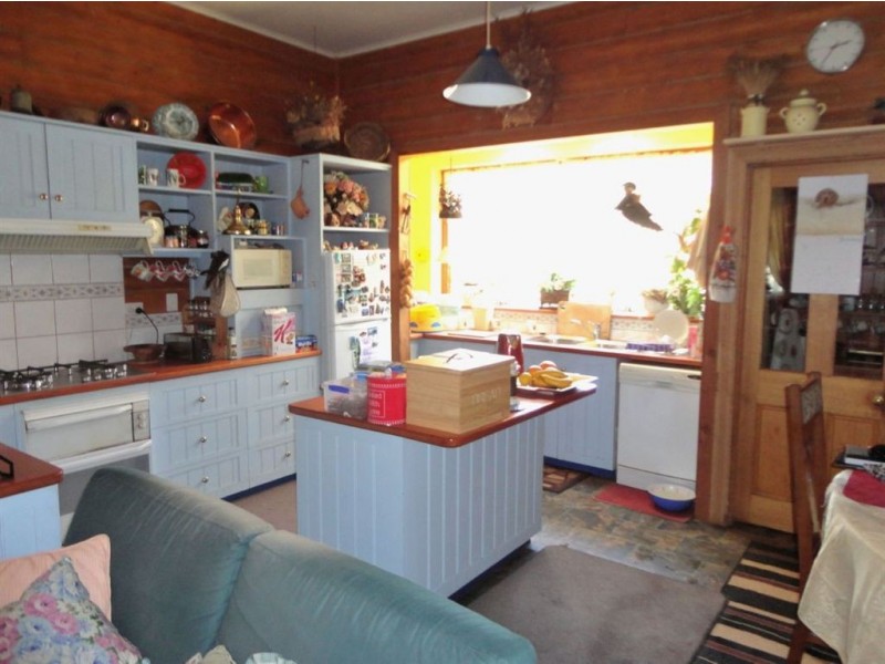 149 Spring Hill Bottom Road, Colebrook TAS 7027