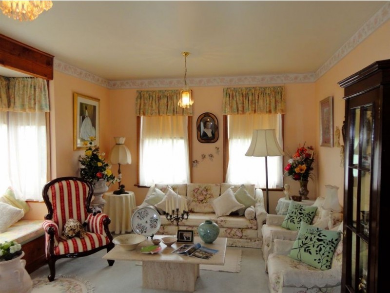149 Spring Hill Bottom Road, Colebrook TAS 7027