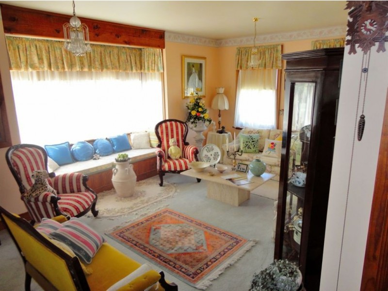 149 Spring Hill Bottom Road, Colebrook TAS 7027