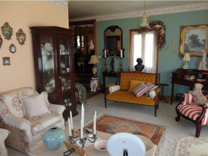 149 Spring Hill Bottom Road, Colebrook TAS 7027