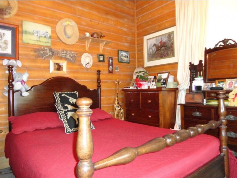 149 Spring Hill Bottom Road, Colebrook TAS 7027
