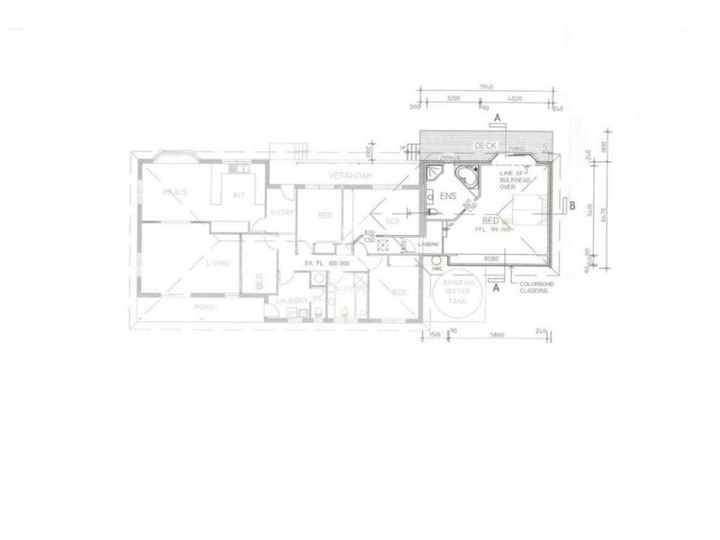 208 Gillingbrook Road, Forcett TAS 7173