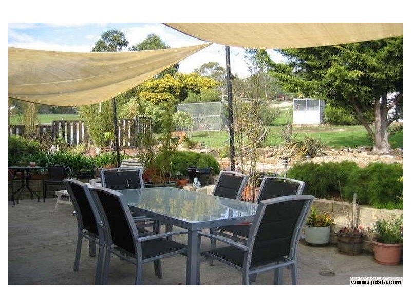 208 Gillingbrook Road, Forcett TAS 7173