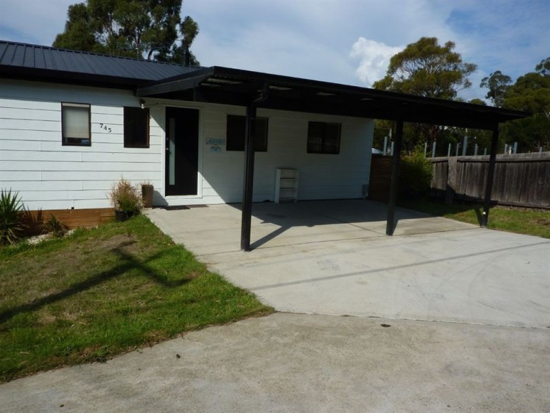 745 Primrose Sands Road, Primrose Sands TAS 7173