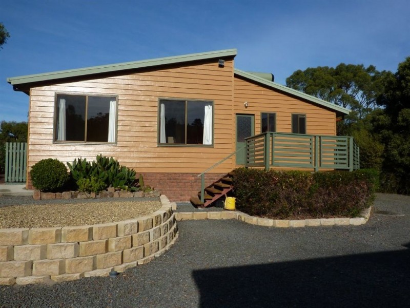 4 Tuscany Court, Carlton TAS 7173