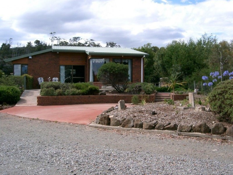 4 Tuscany Court, Carlton TAS 7173