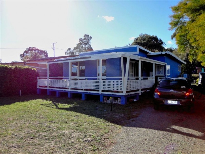 4 Reninna Street, Dodges Ferry TAS 7173