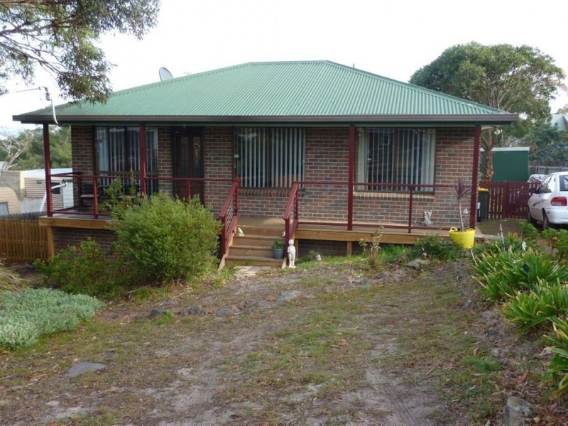 12 Parker Street, Carlton TAS 7173