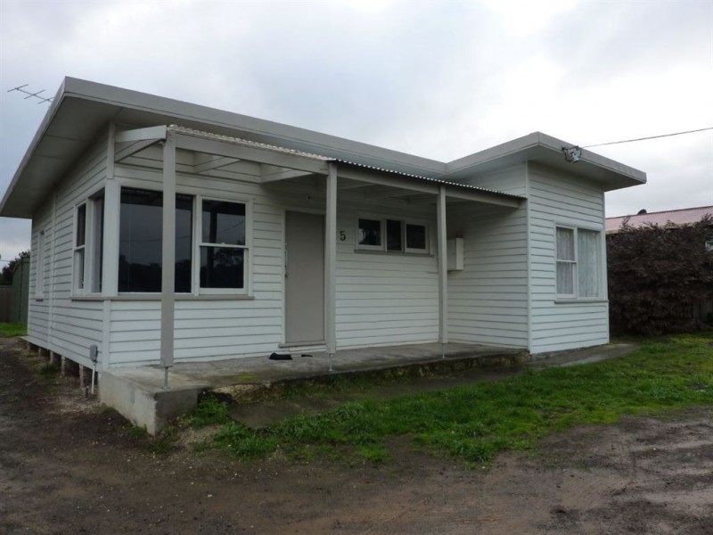5 Webb Street, Dodges Ferry TAS 7173