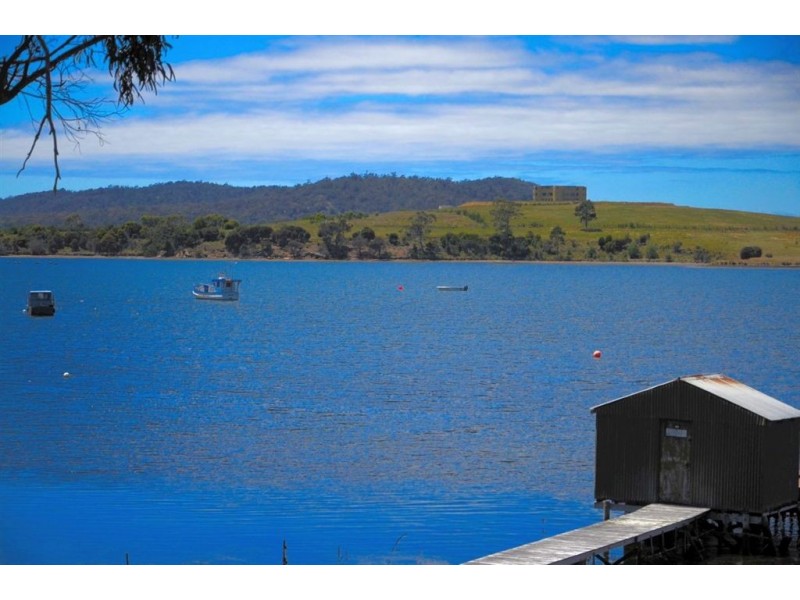 9-11 Longs Road, Boomer Bay TAS 7177